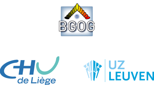 footer logo's